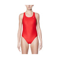 Nike Core Solid Fast Back Tank Swimsuit