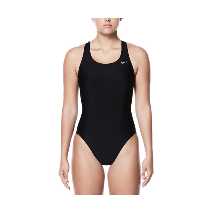 Nike Core Solid Fast Back Tank Swimsuit