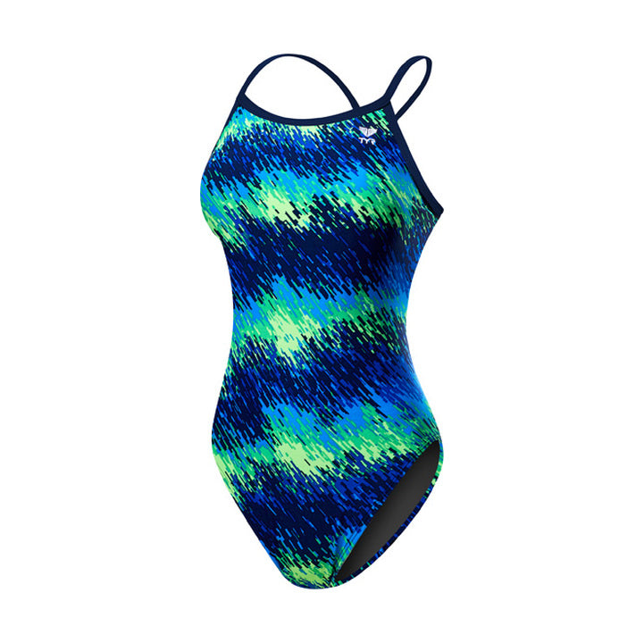 Tyr Swimsuit Perseus Diamondfit