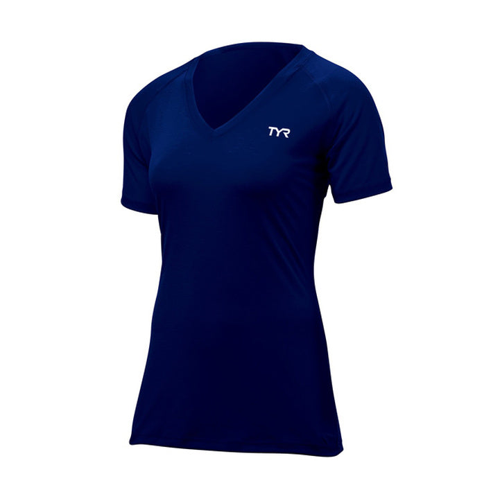 Tyr Women's Tech Tee ALLIANCE