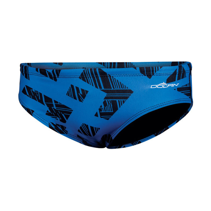 Dolfin Brief TRAX