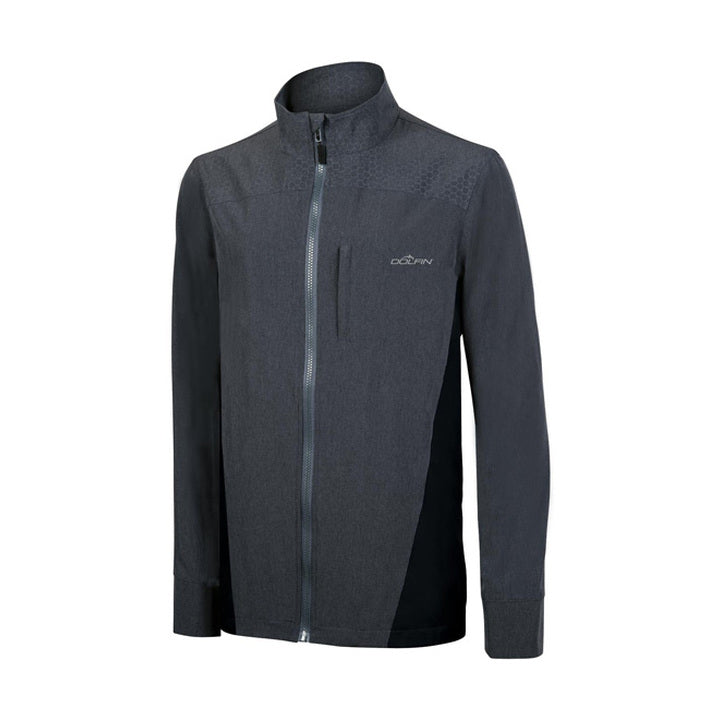 Dolfin Youth Jacket SOLID