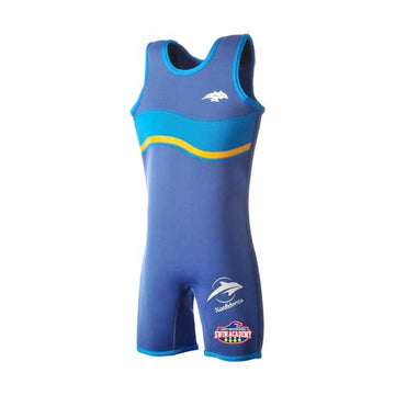 LKSA Konfidence Child Warma Kid's Wetsuit