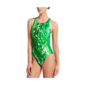 Nike One Piece Swimsuit SPLASH Fastback