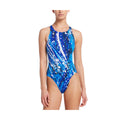 Nike One Piece Swimsuit SPLASH Fastback