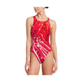 Nike One Piece Swimsuit SPLASH Fastback