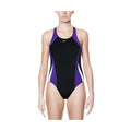 Nike COLOR SURGE Fastback Tank Swimsuit