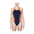 Nike COLOR SURGE Fastback Tank Swimsuit