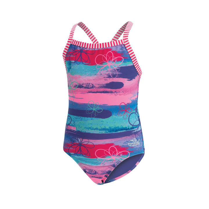 Dolfin Uglies Girls SURFS UP | Swim2000.com