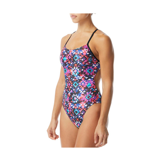 Tyr Swimsuit MESO Cutoutfit