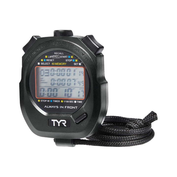 Tyr Z-200 Stopwatch