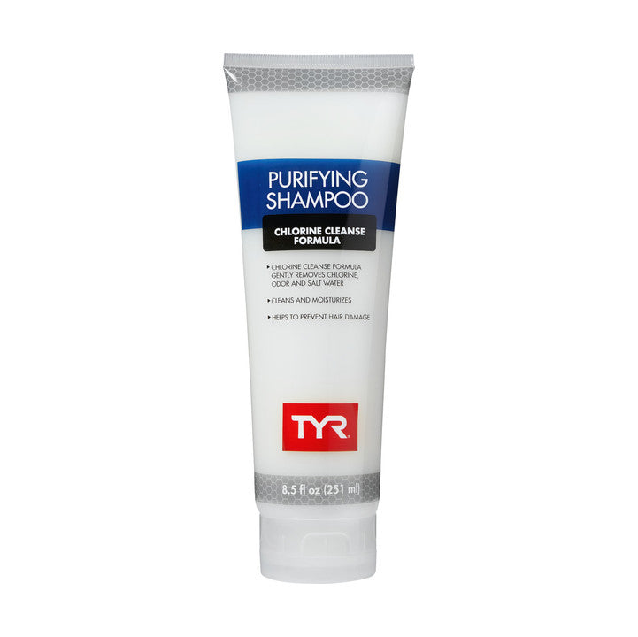 Tyr Purifying Shampoo