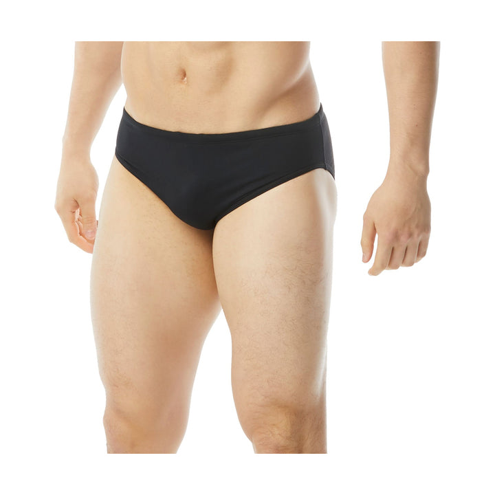 Tyr Brief Big Logo TYR