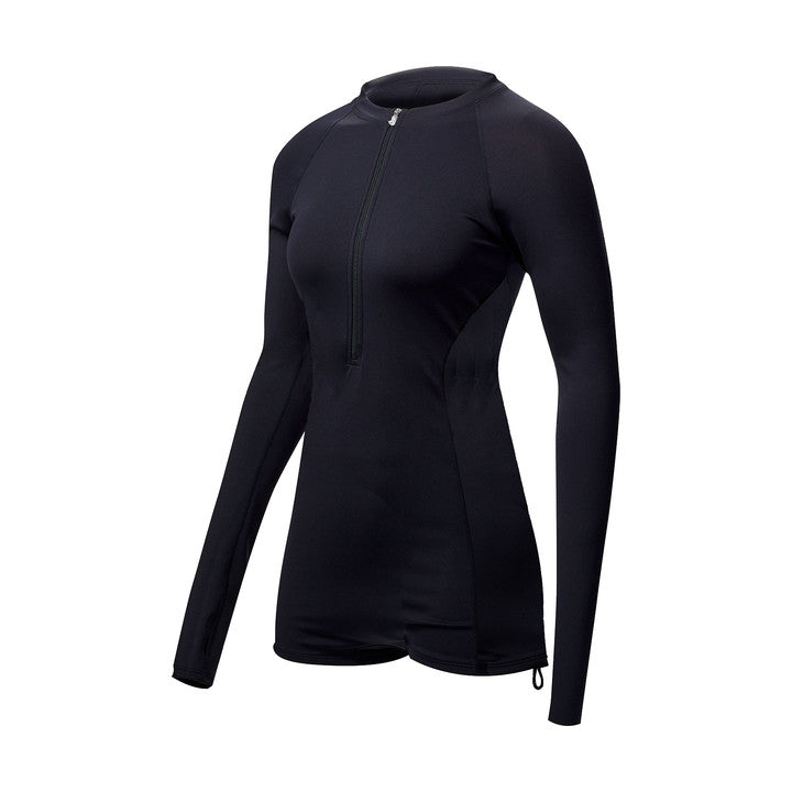 Tyr Swimsuit Solid FIONA Long Sleeve