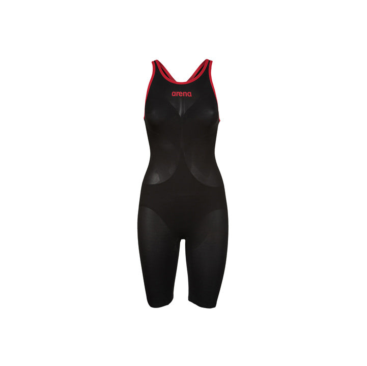 Arena Powerskin CARBON AIR2 Kneeskin Open Back