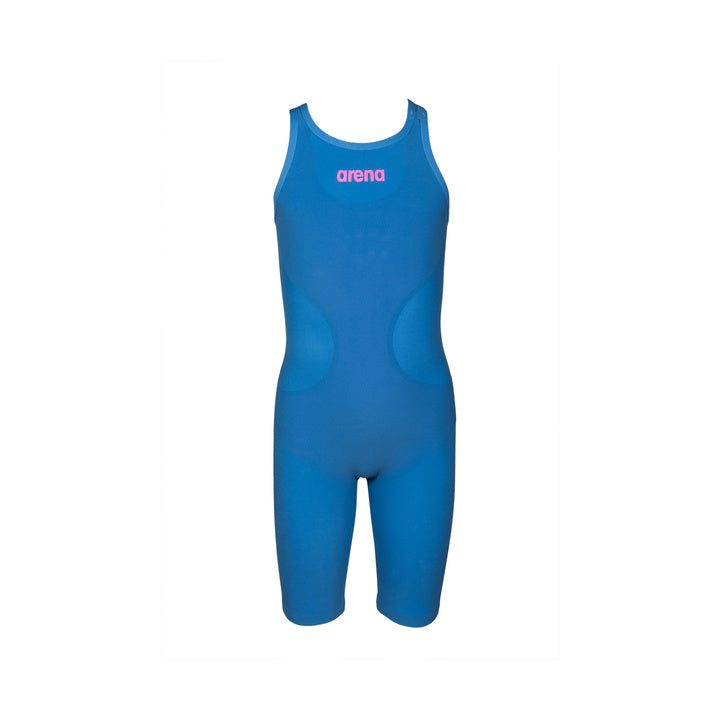 Arena Junior Swimsuit POWERSKIN R-EVO OPEN BACK