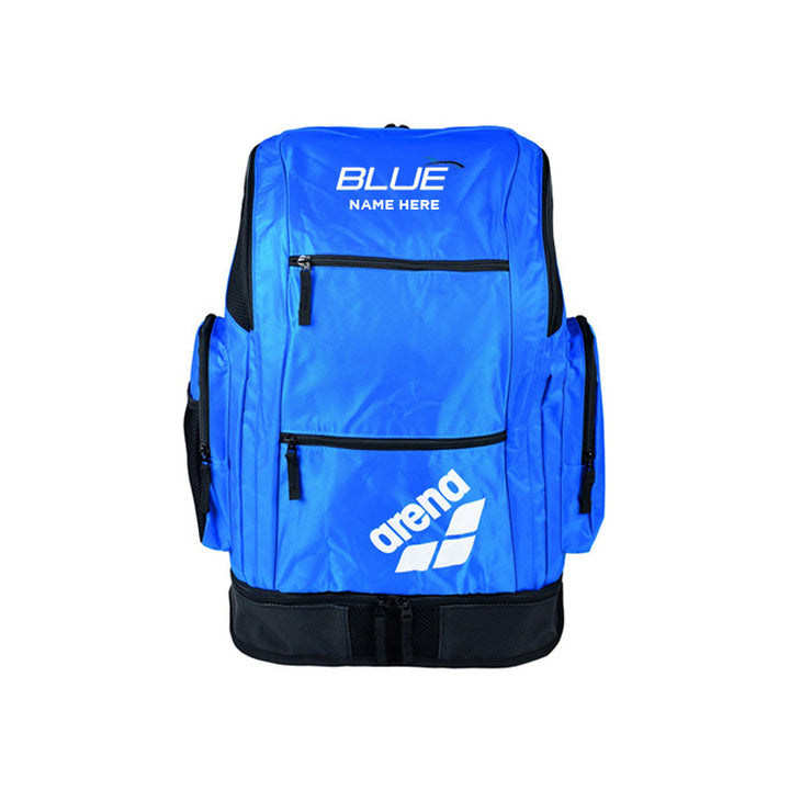 BlueFin Aquatics Spiky 2 Large Backpack