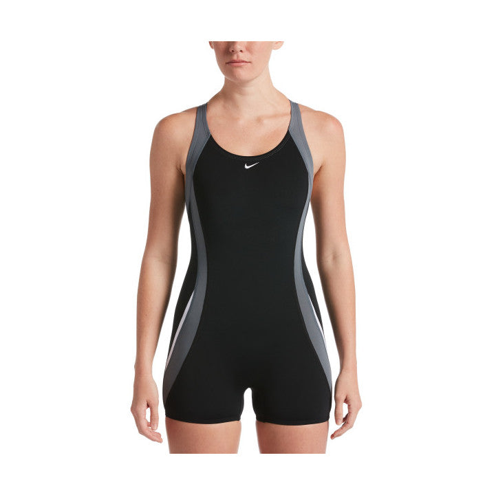 Nike Swimsuit Poly Color Surge POWERBACK