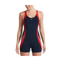 Nike Swimsuit Poly Color Surge POWERBACK