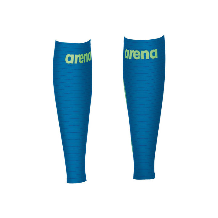 Arena Unisex CARBON Compression Calf Sleeves