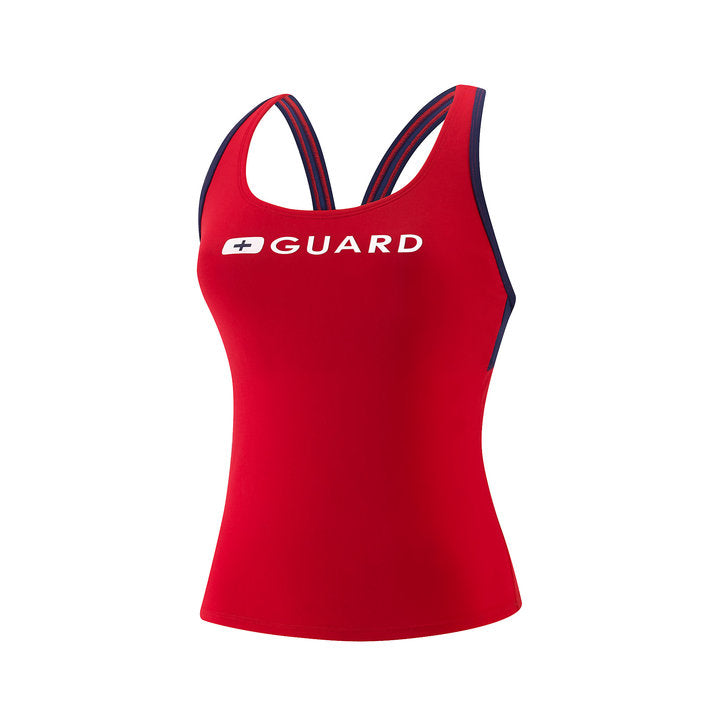 Speedo Guard Tankini