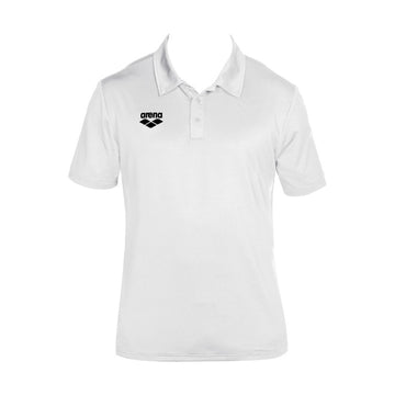 Arena Tech Polo Team Line Short Sleeve