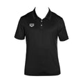 Arena Tech Polo Team Line Short Sleeve