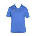 Arena Tech Polo Team Line Short Sleeve