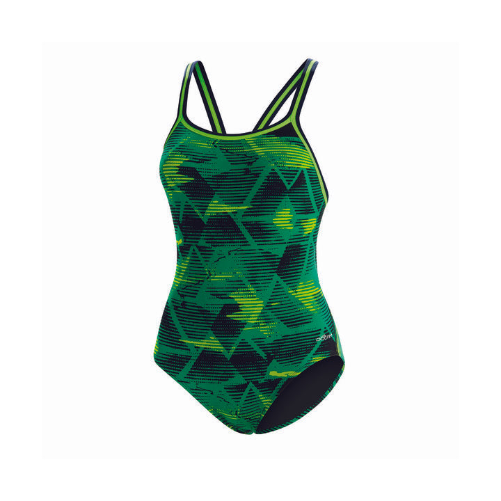 Dolfin Reliance Swimsuit ECLIPSE DBX