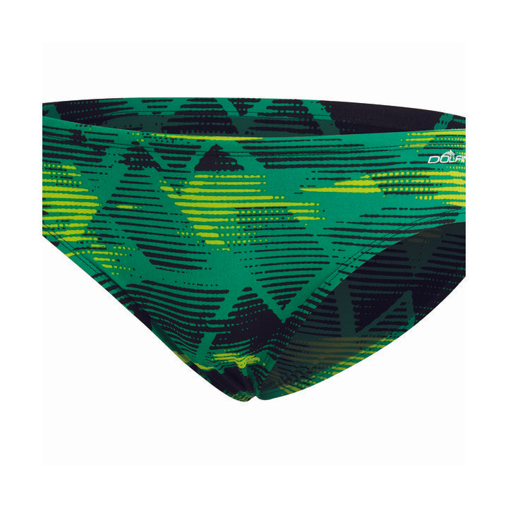 Dolfin Men's Brief RELIANCE ECLIPSE RACER