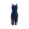 Dolfin Tech Suit Swimsuit FIRSTSTRIKE KNEE