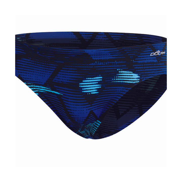 Dolfin Men's Brief RELIANCE ECLIPSE RACER