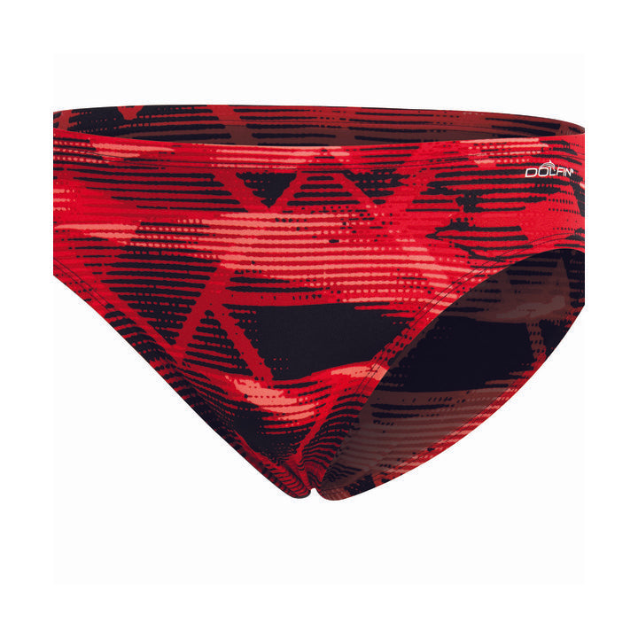 Dolfin Men's Brief RELIANCE ECLIPSE RACER