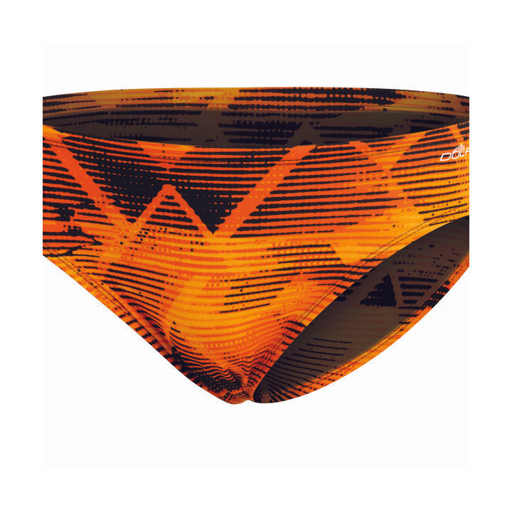 Dolfin Men's Brief RELIANCE ECLIPSE RACER