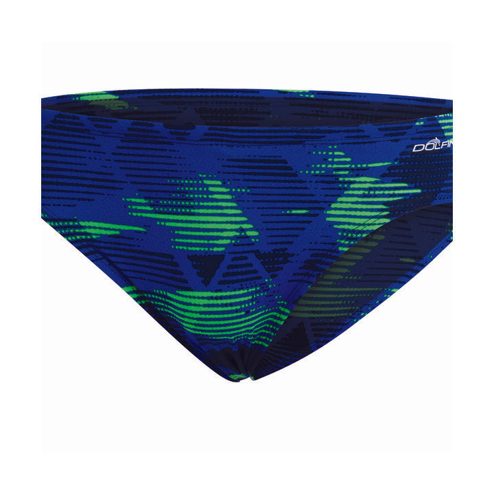 Dolfin Men's Brief RELIANCE ECLIPSE RACER