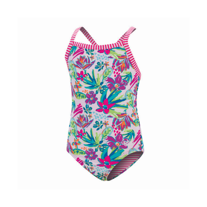 Dolfin Uglies One Piece Suit GIRLS IN BLOOM