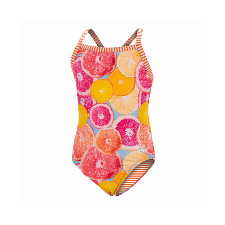 Dolfin Uglies Girl's Swimsuit SWEETIE