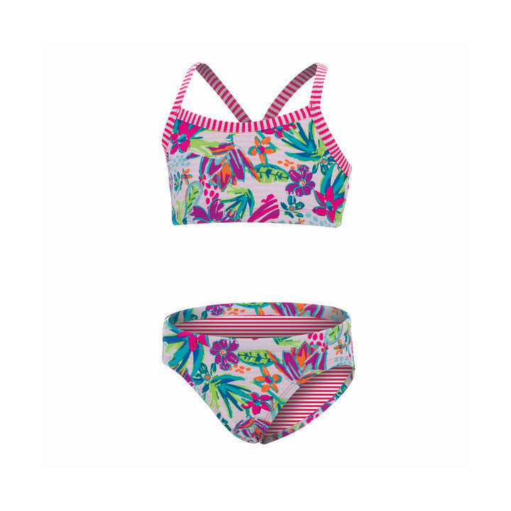 Dolfin Uglies Girl's Swimsuit GIRLS IN BLOOM