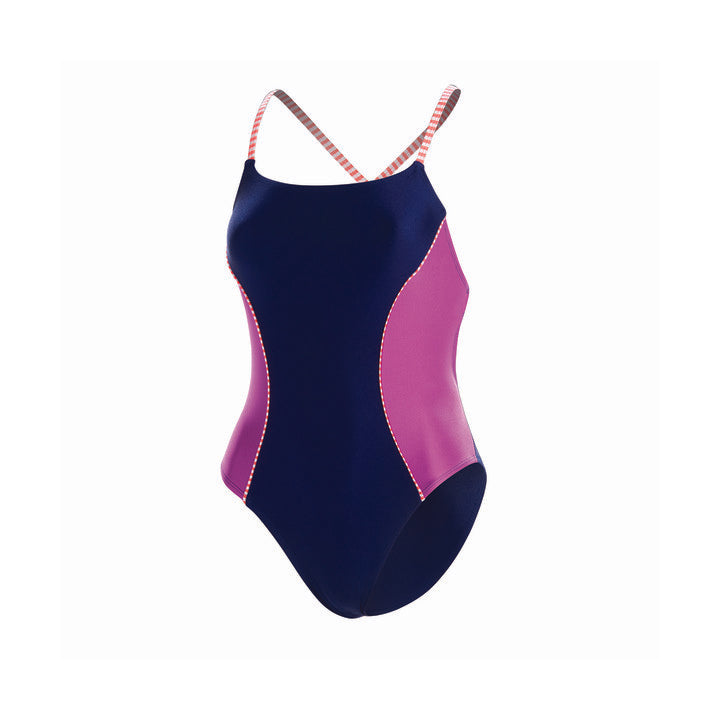 Dolfin Uglies Revibe High Shine Color Block Diamonback