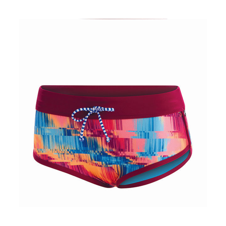 Dolfin Uglies Revibe Technicolor Dreams Boy Short Bottom