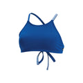 Dolfin Uglies Crop Top REVIBE SOLID