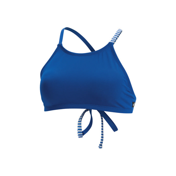 Dolfin Uglies Crop Top REVIBE SOLID