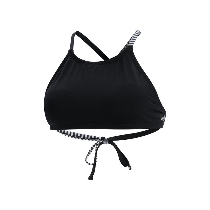 Dolfin Uglies Crop Top REVIBE SOLID