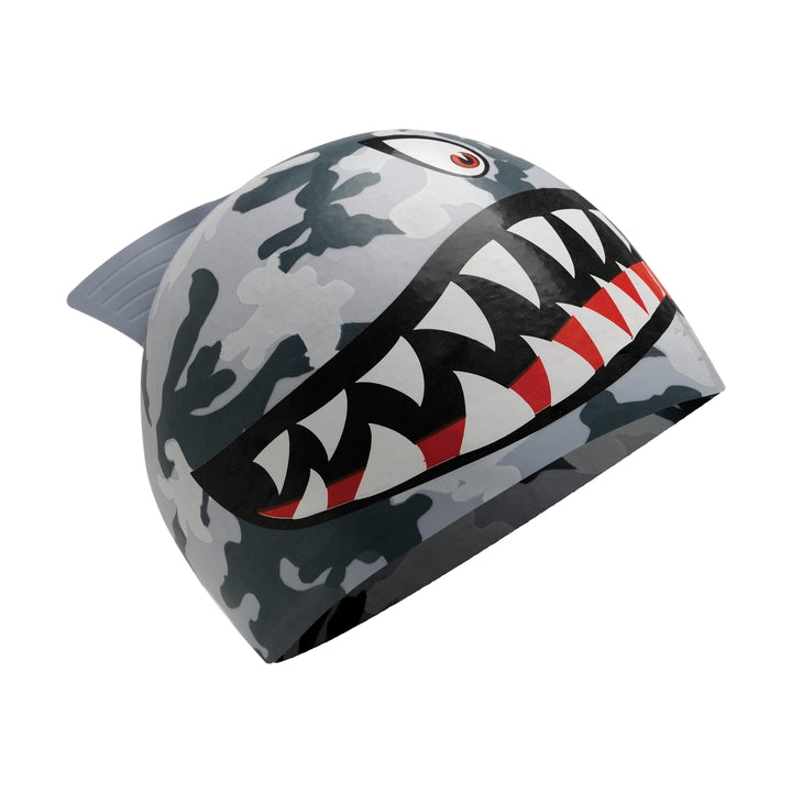 Tyr Shark Swim Cap