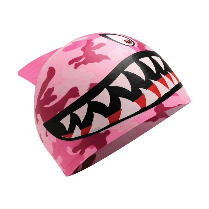 Tyr Shark Swim Cap