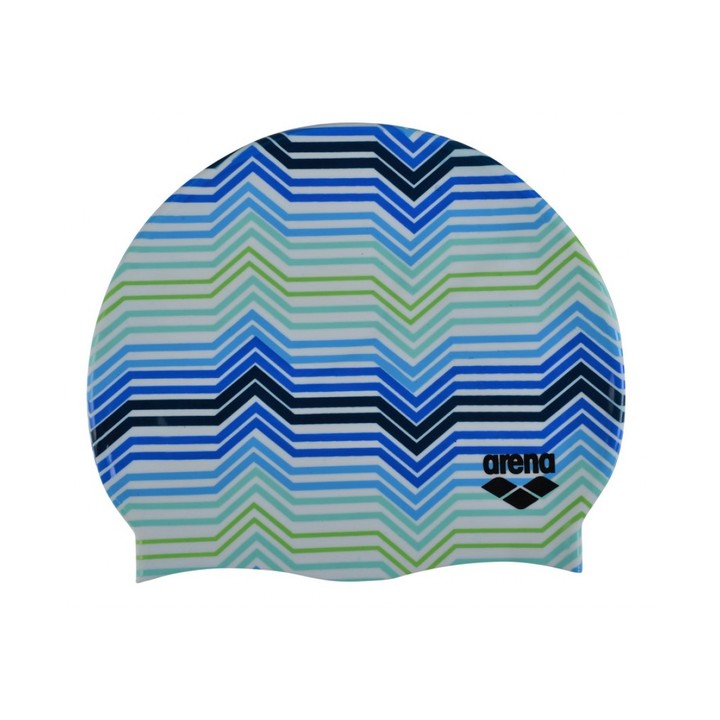 Arena Swim Cap PRINT 2