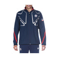 Arena National Warm Up Jacket