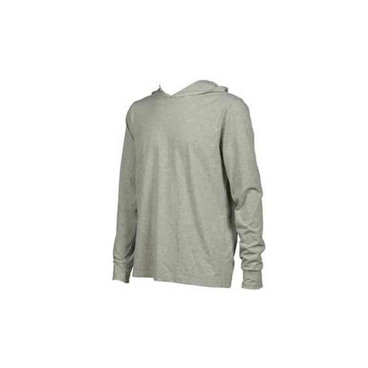 Arena Long Sleeve Hoody Tee