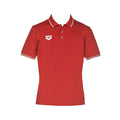 Arena Women's Team Line Short Sleeve Polo