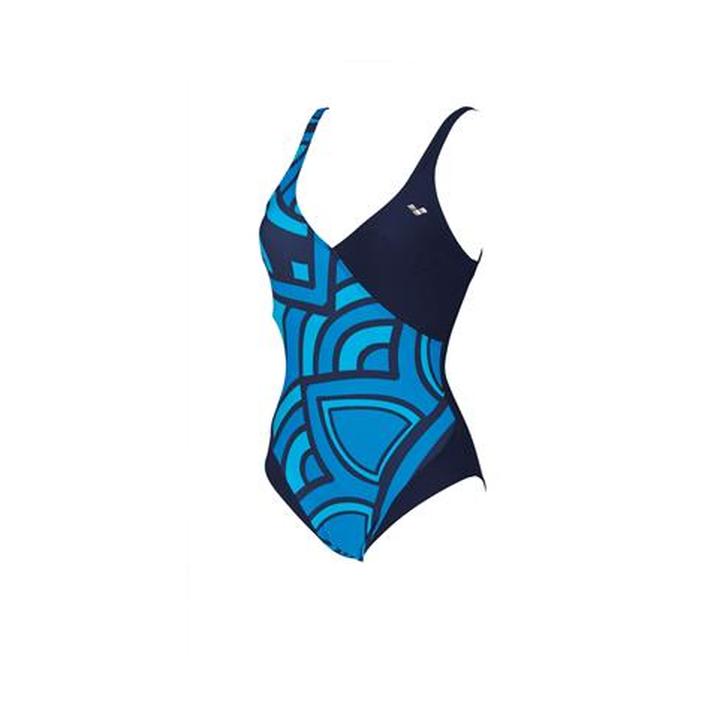 Arena One Piece Swimsuit JADE U BACK